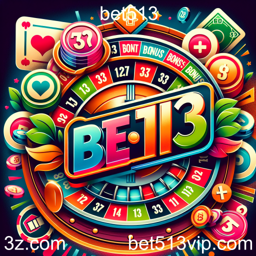 Descubra as Melhores Promoções da Bet513 e Aumente Suas Chances de Ganhar