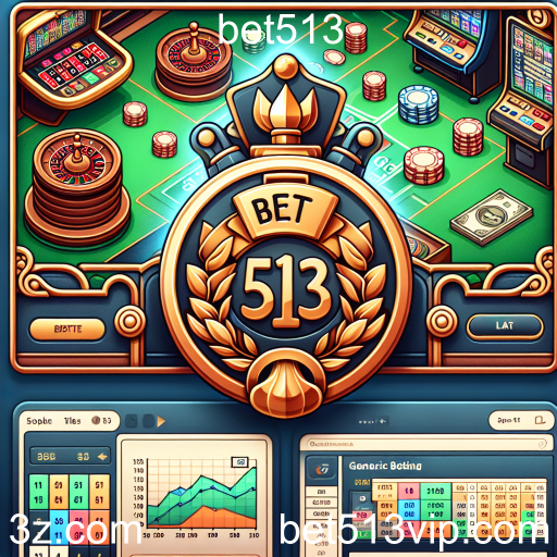 Resultados de Jogos: A Ferramenta Essencial para Apostadores no Bet513